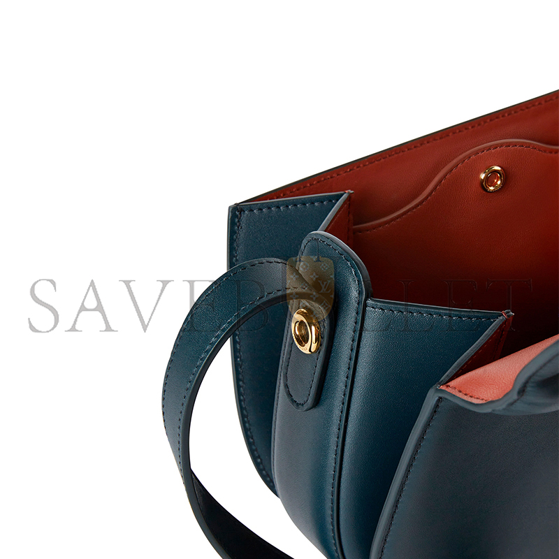 L**o p*ana small ghiera bag fan9607 (23*16*8cm)